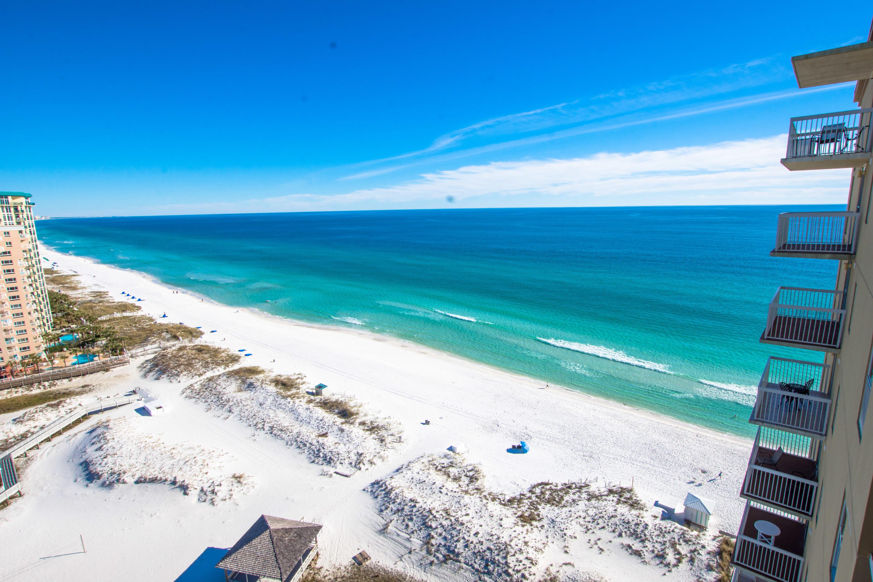 PELICAN BEACH RESORT CONDO - Residential