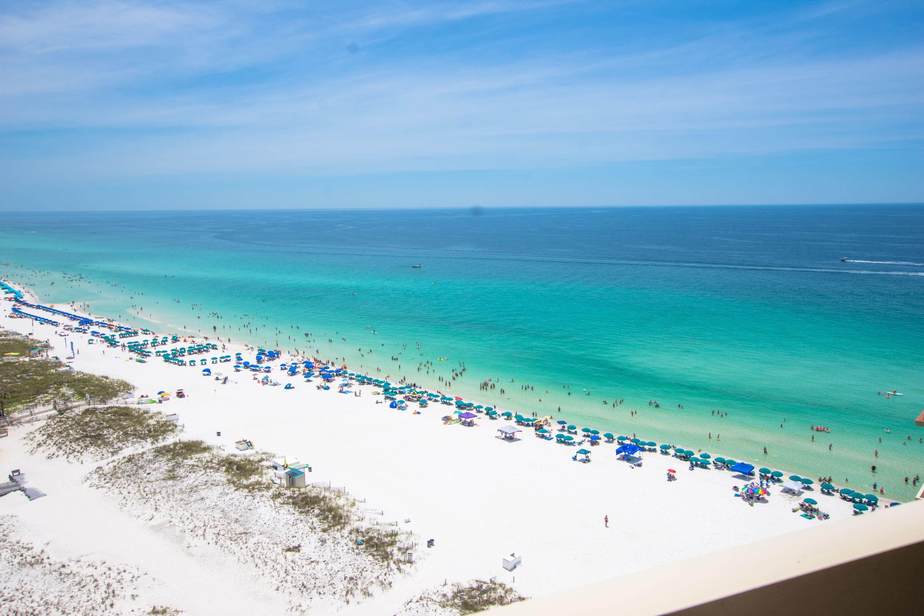 PELICAN BEACH RESORT CONDO - Residential