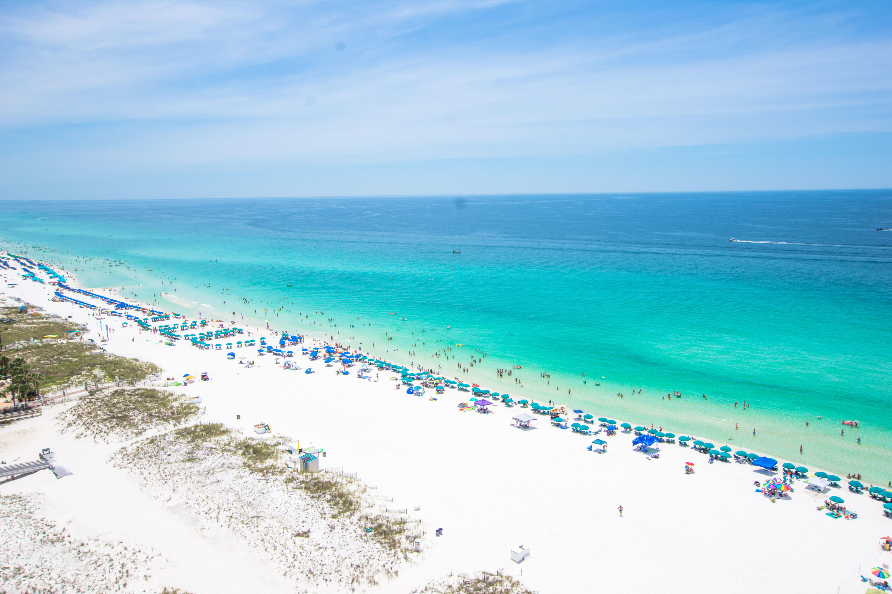 PELICAN BEACH RESORT CONDO - Residential