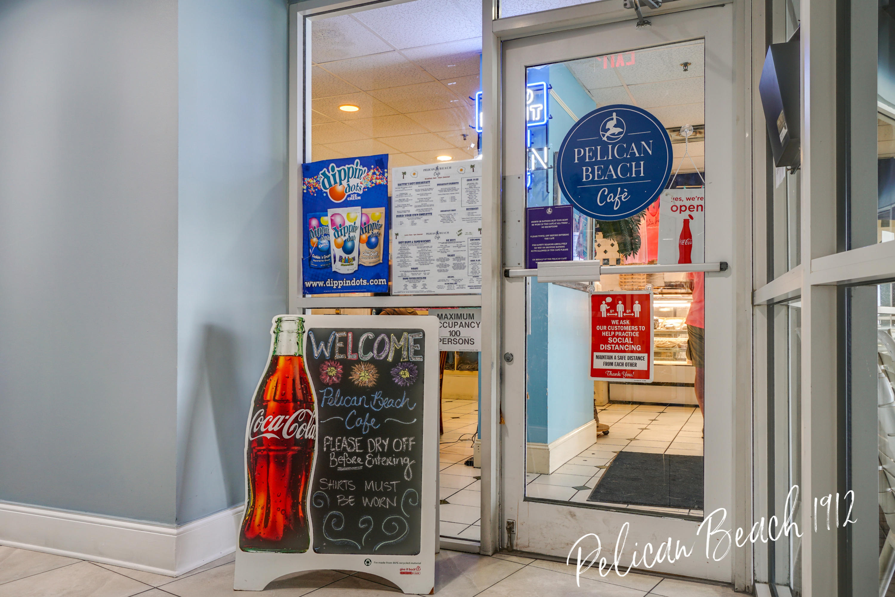 PELICAN BEACH RESORT CONDO - Residential