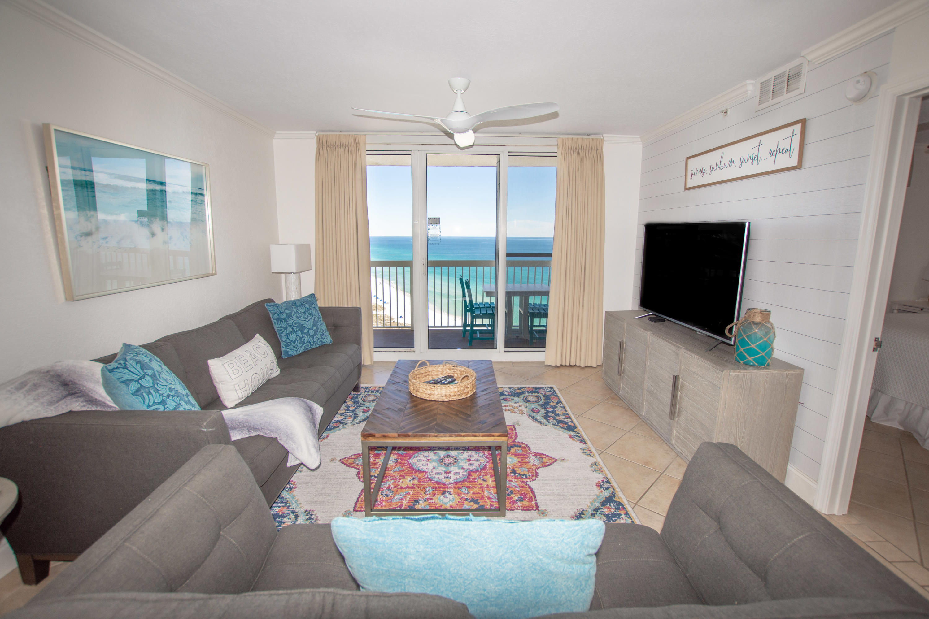 PELICAN BEACH RESORT CONDO - Residential