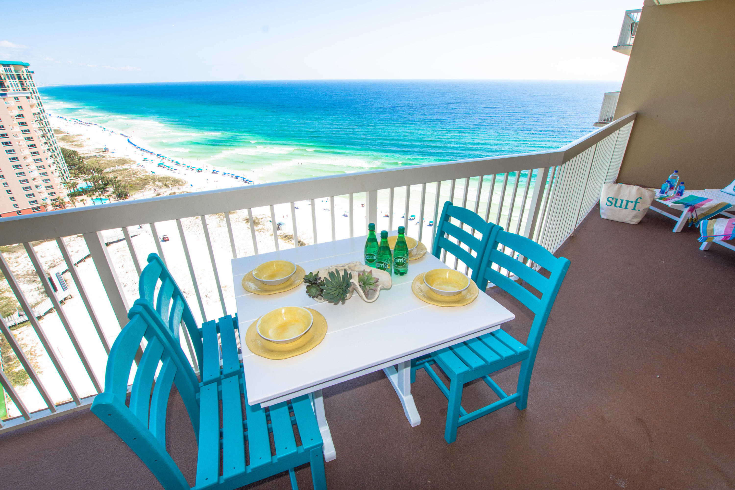 PELICAN BEACH RESORT CONDO - Residential