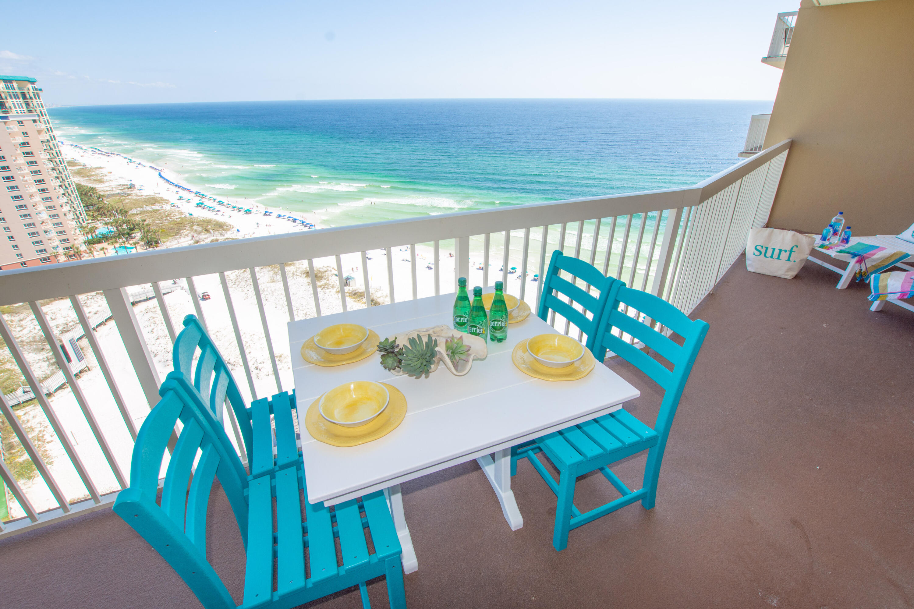 PELICAN BEACH RESORT CONDO - Residential