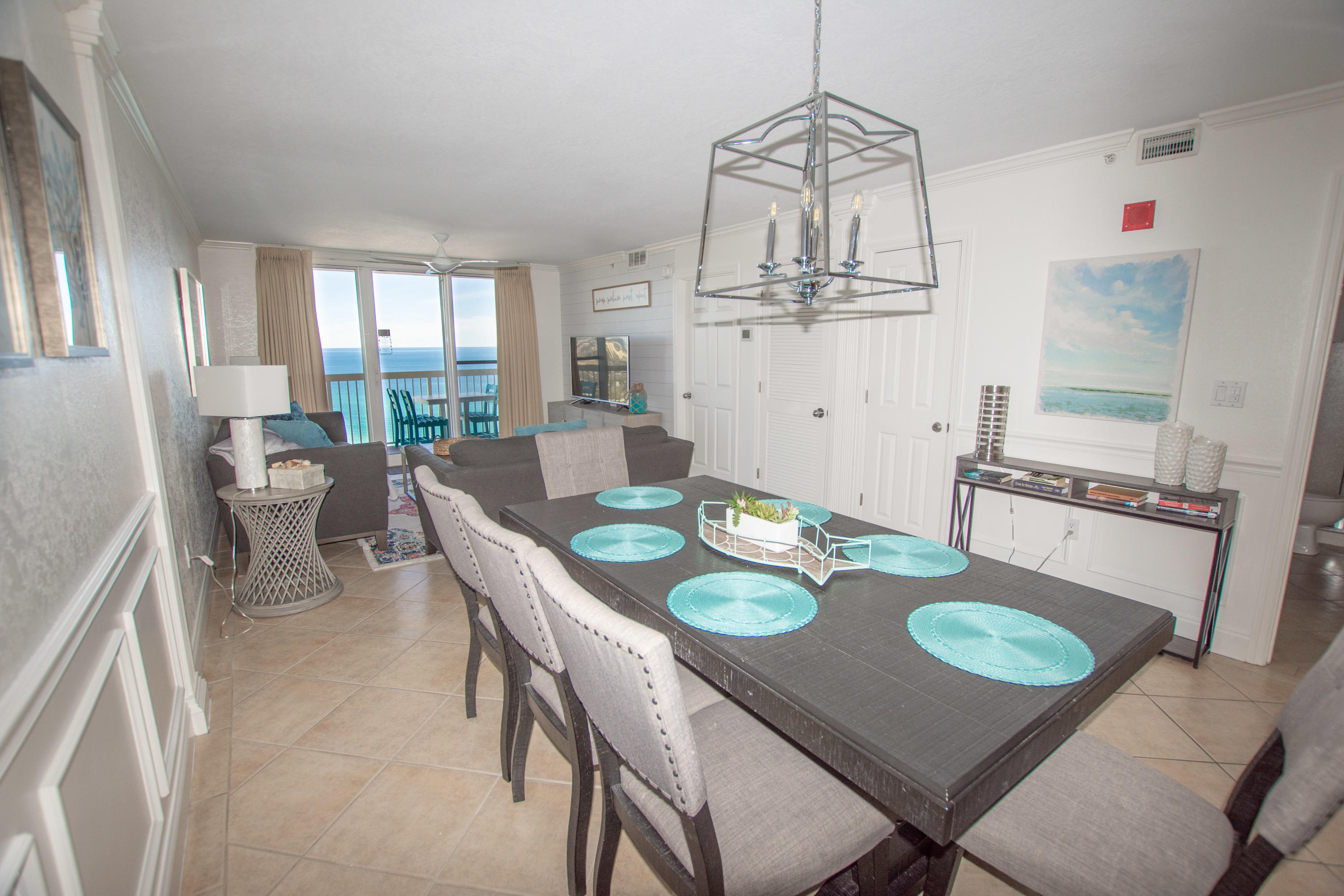 PELICAN BEACH RESORT CONDO - Residential