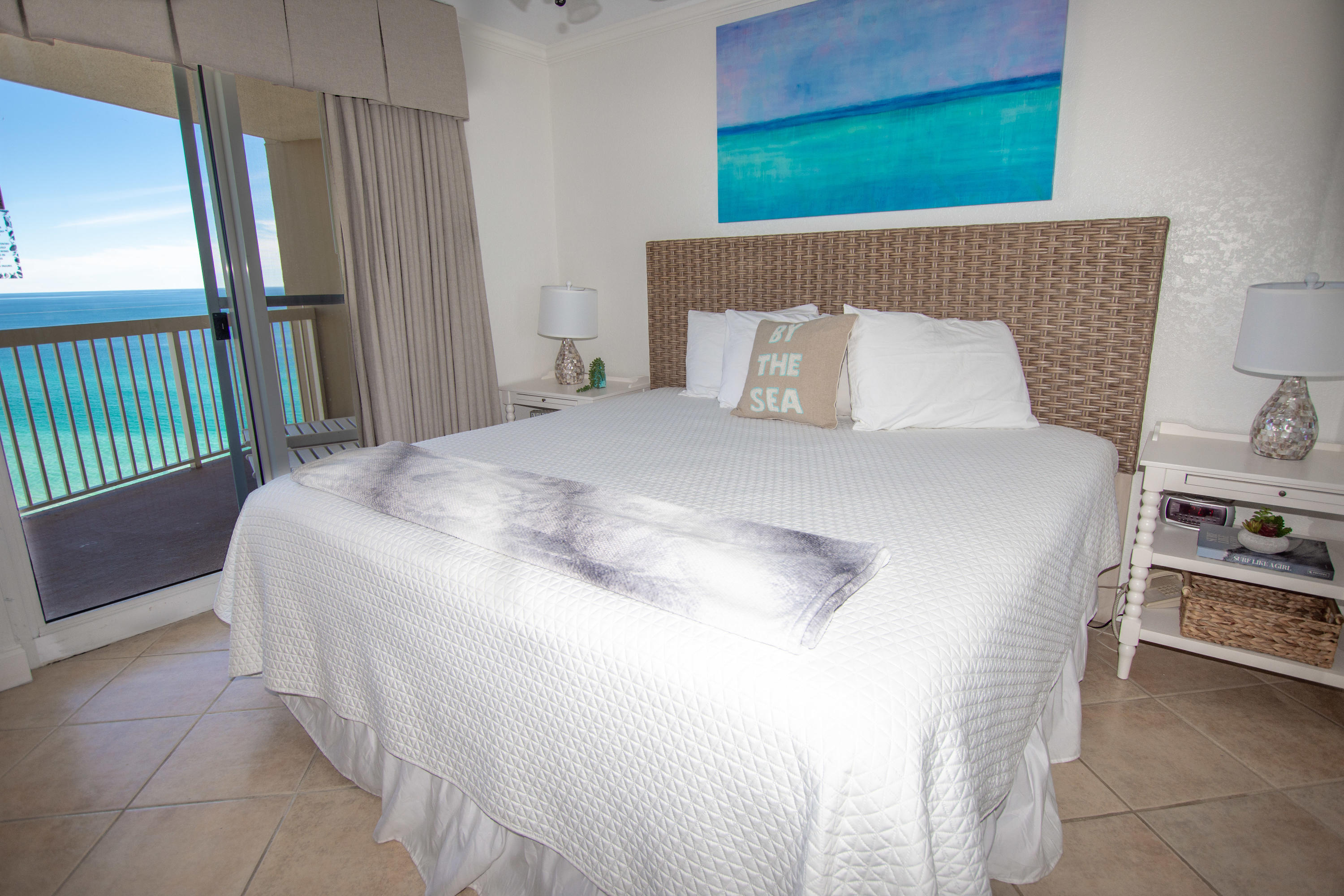 PELICAN BEACH RESORT CONDO - Residential