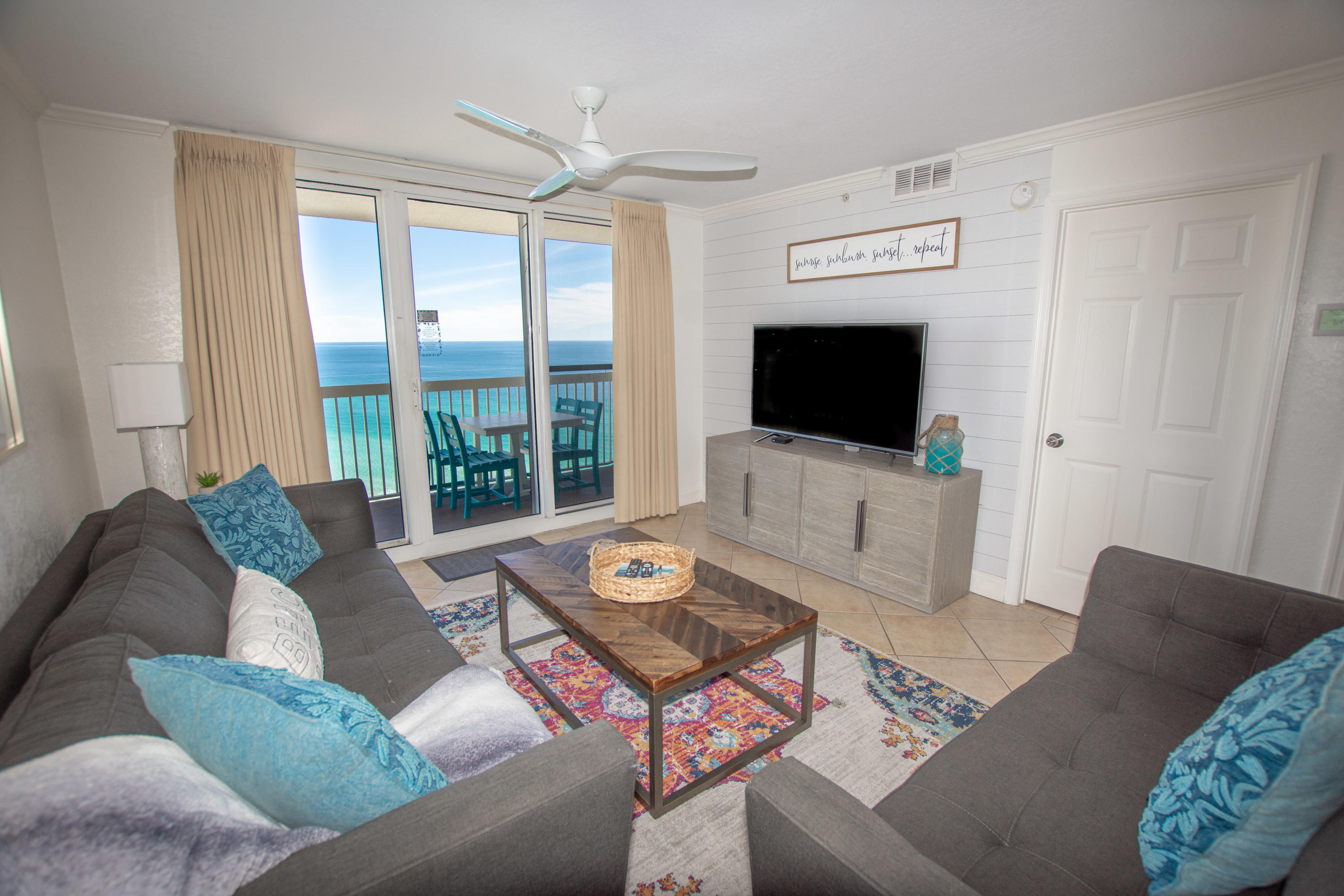 PELICAN BEACH RESORT CONDO - Residential