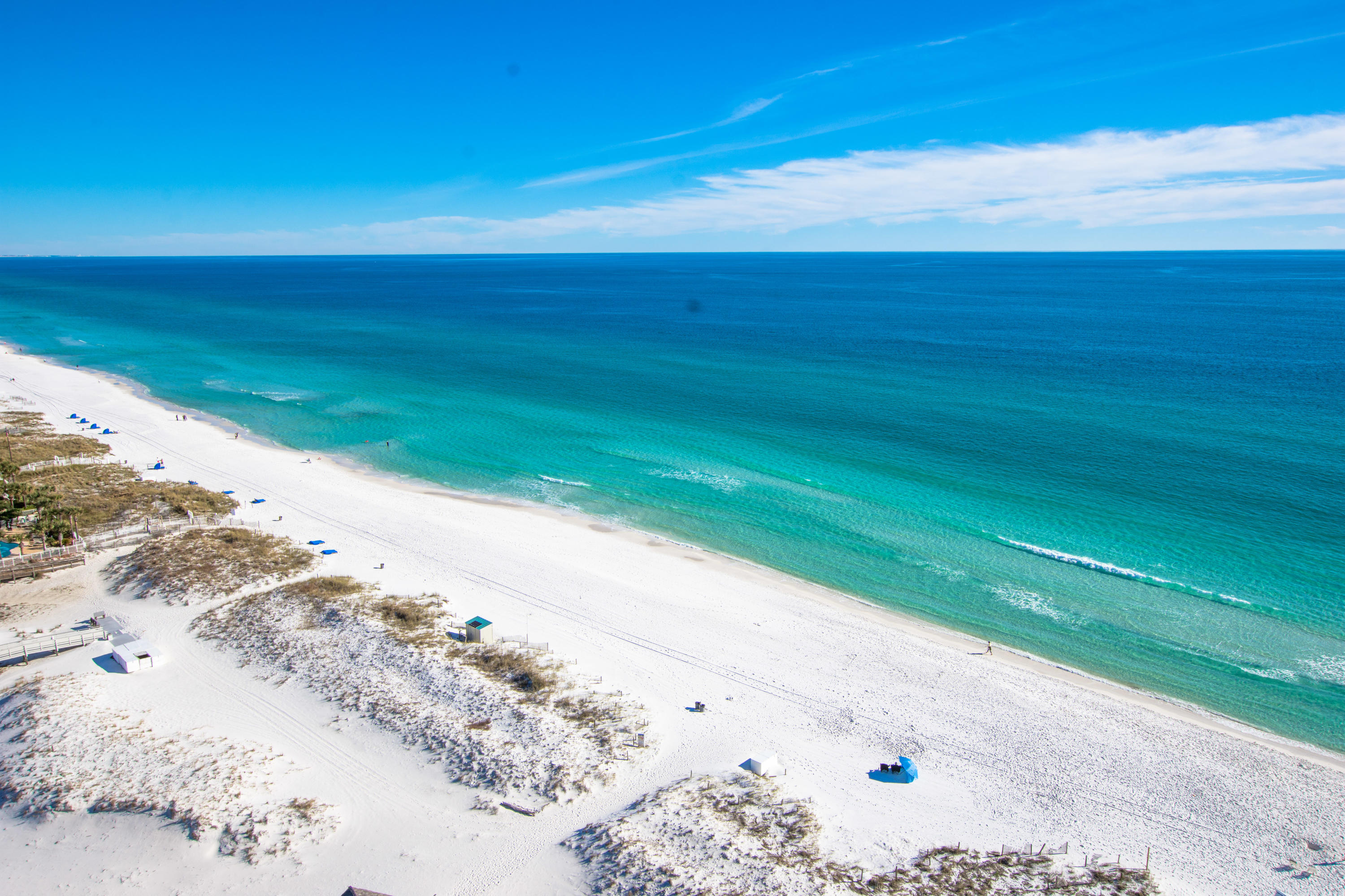 PELICAN BEACH RESORT CONDO - Residential