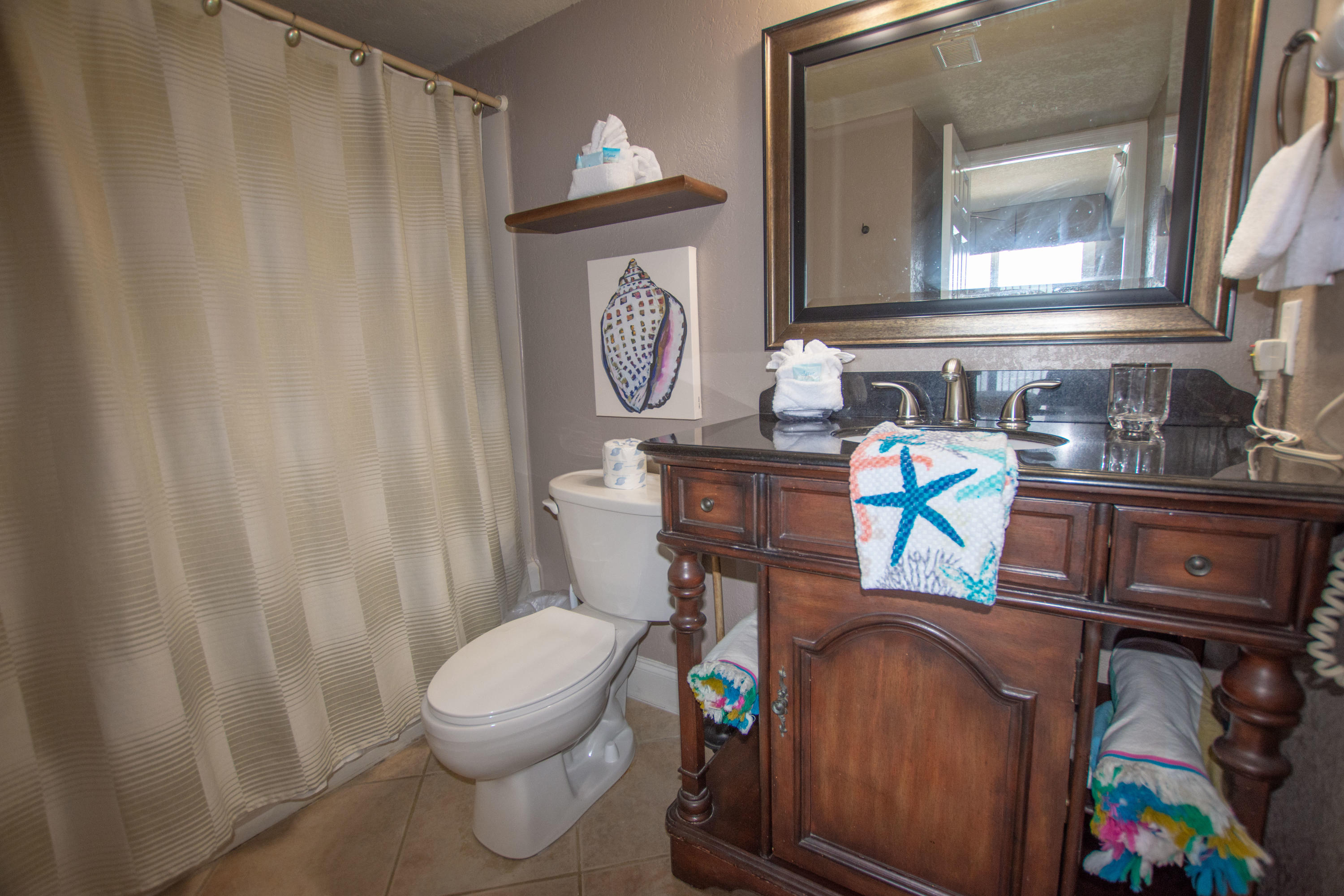 PELICAN BEACH RESORT CONDO - Residential