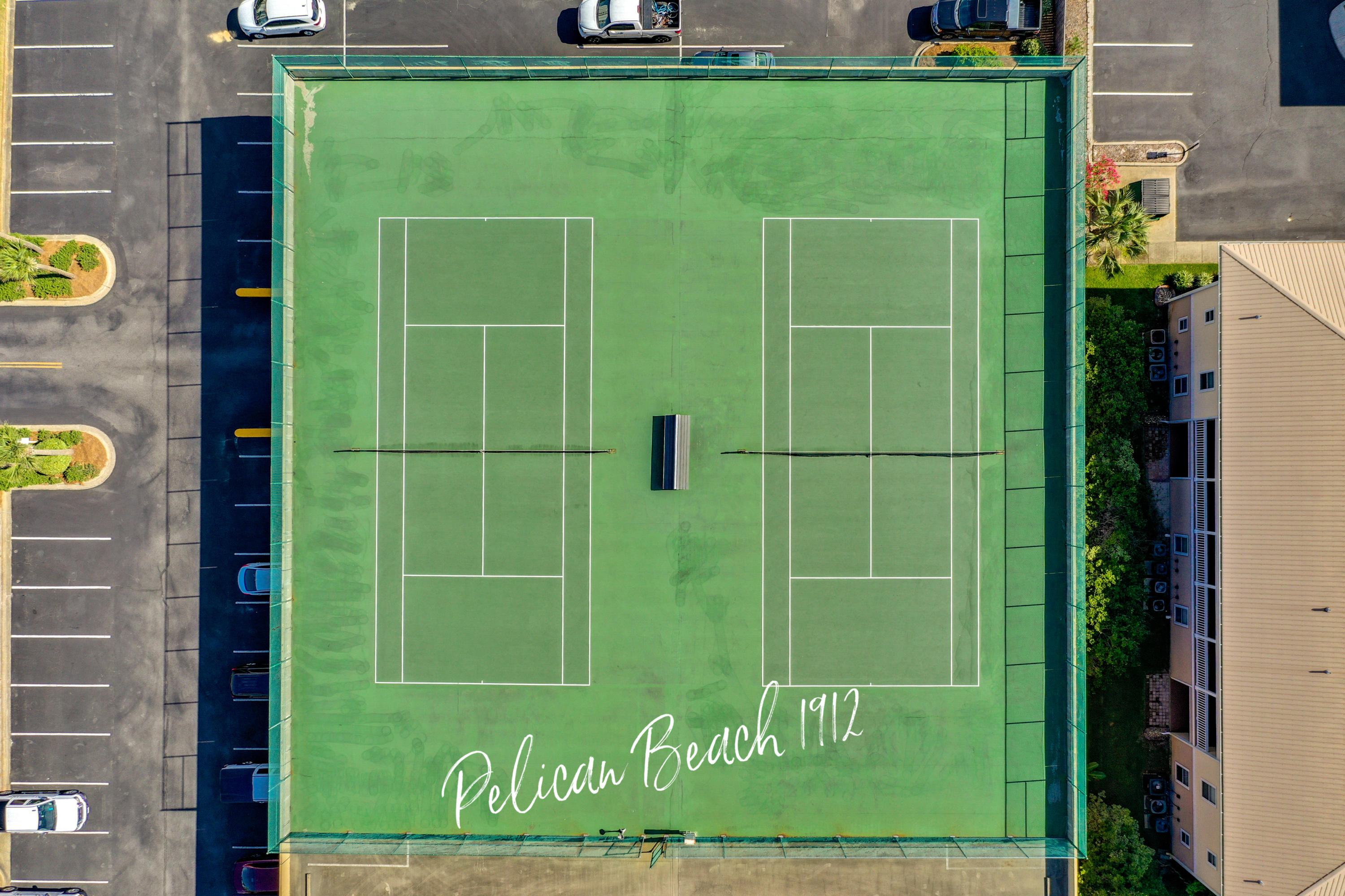 PELICAN BEACH RESORT CONDO - Residential