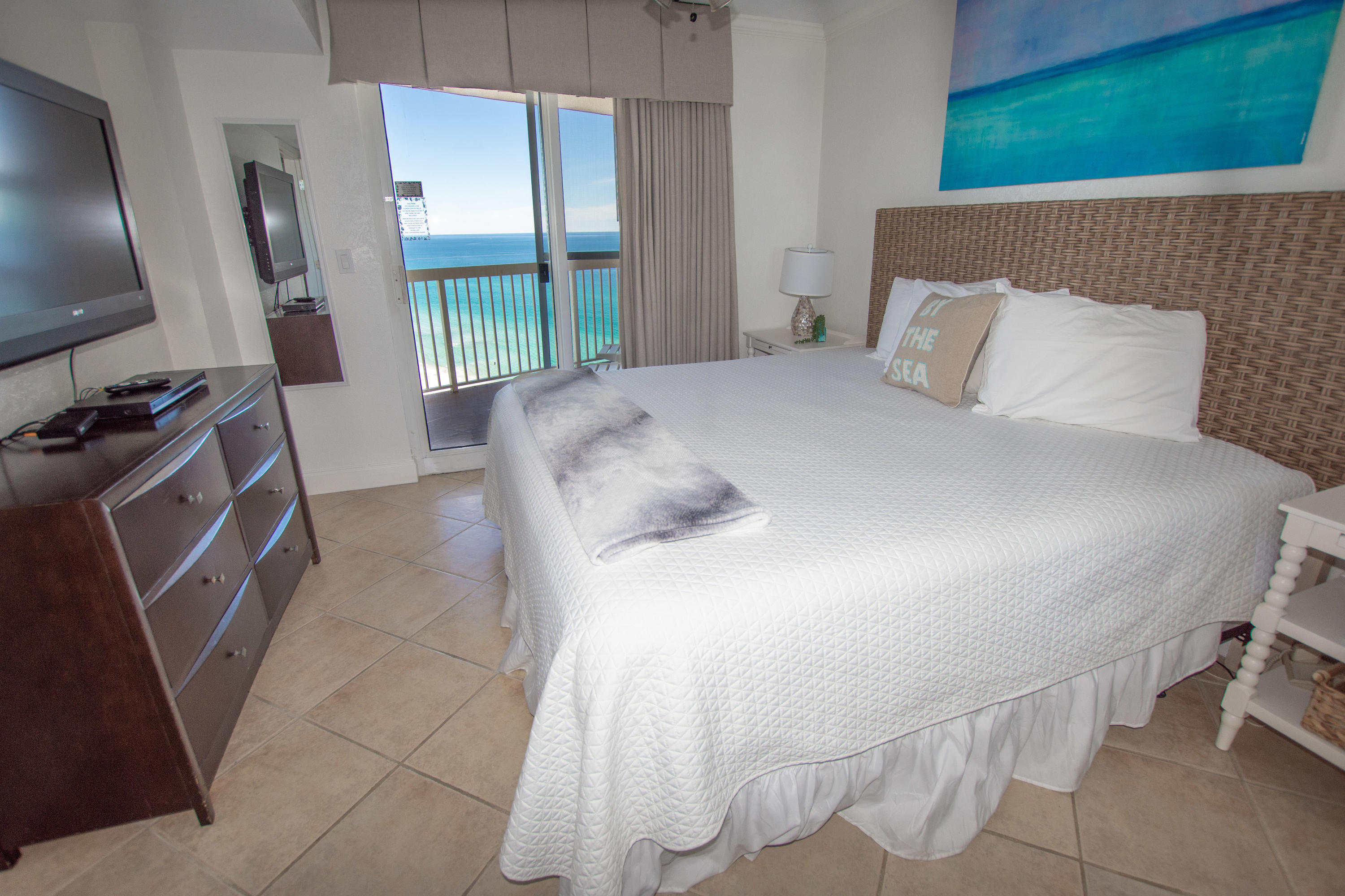 PELICAN BEACH RESORT CONDO - Residential