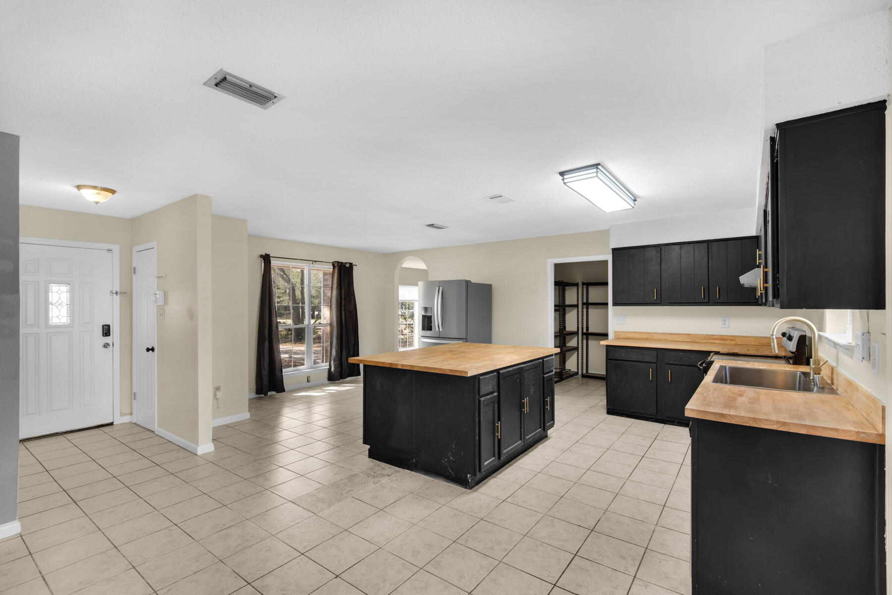 PORT DIXIE - Residential