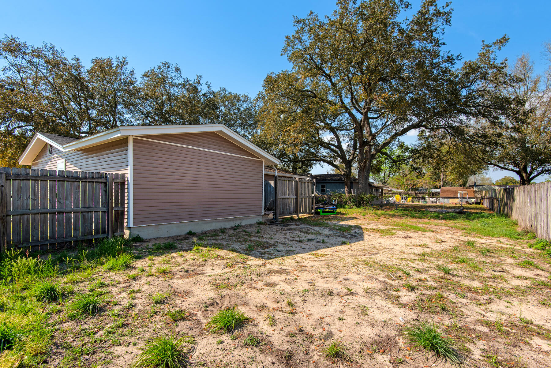 PORT DIXIE - Residential