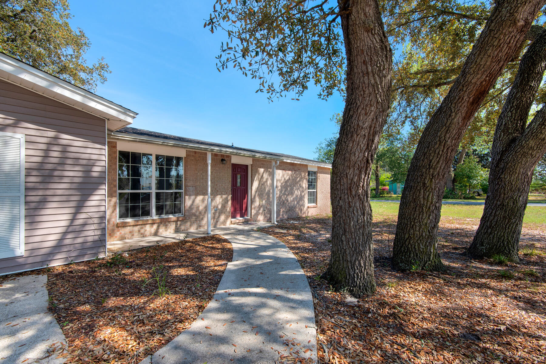 PORT DIXIE - Residential