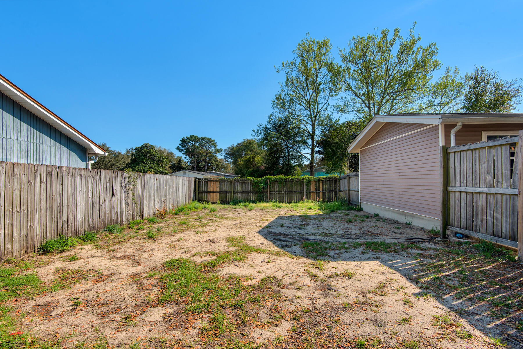 PORT DIXIE - Residential