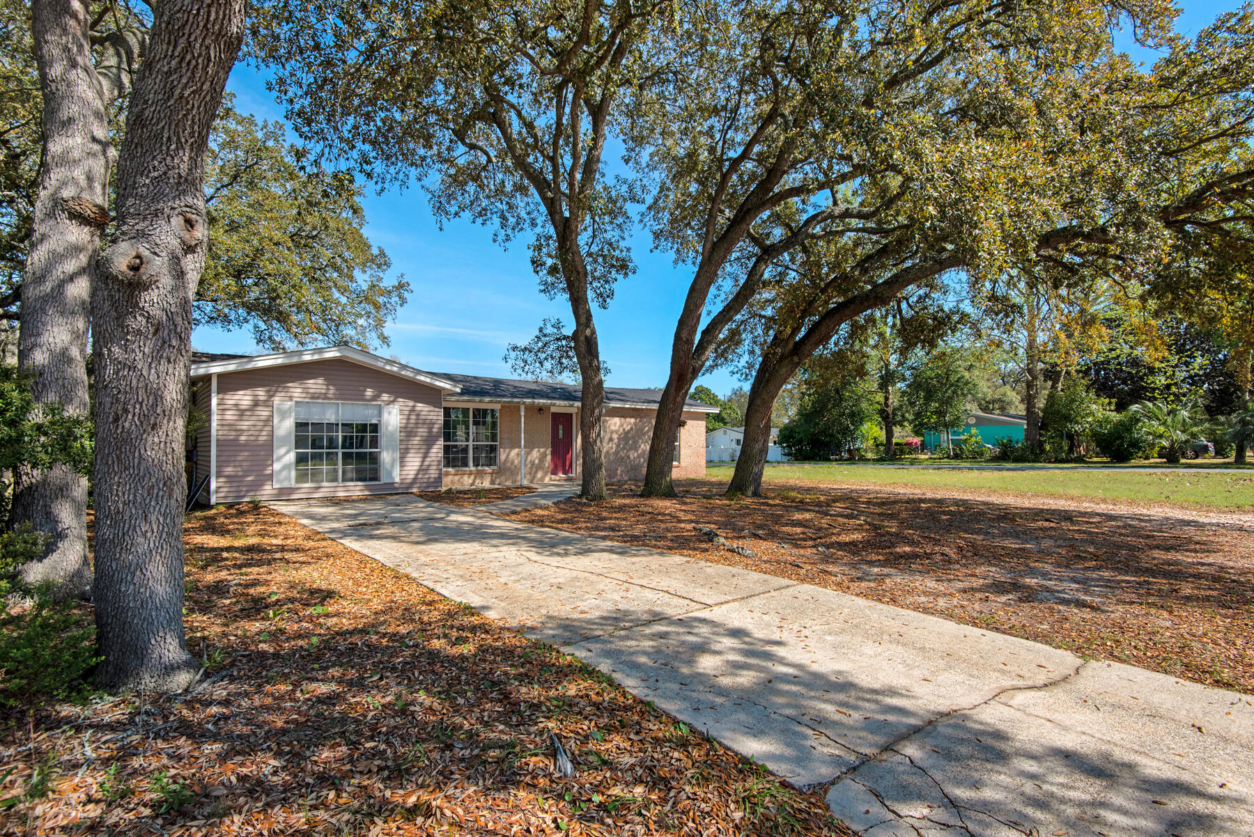 PORT DIXIE - Residential