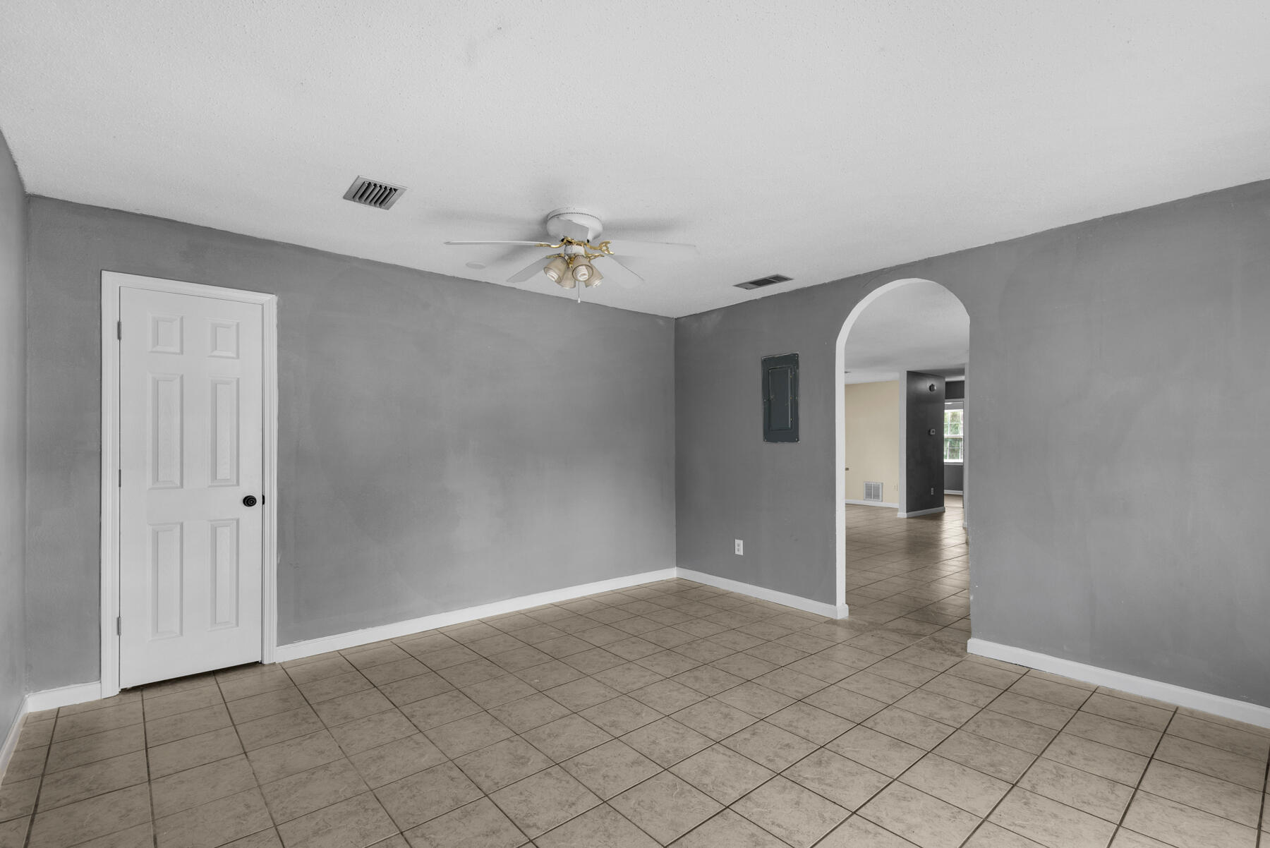 PORT DIXIE - Residential