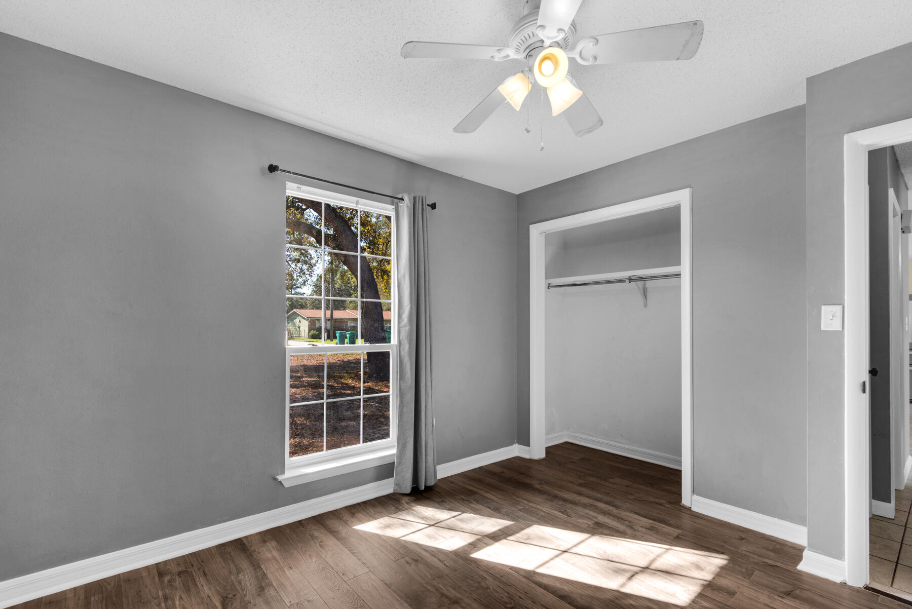 PORT DIXIE - Residential