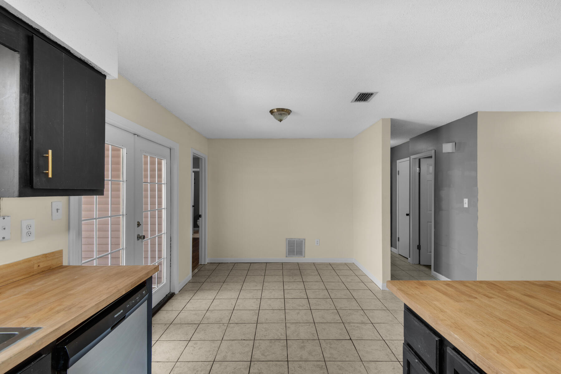 PORT DIXIE - Residential