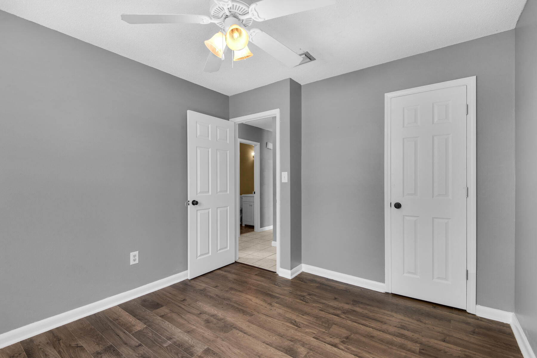 PORT DIXIE - Residential