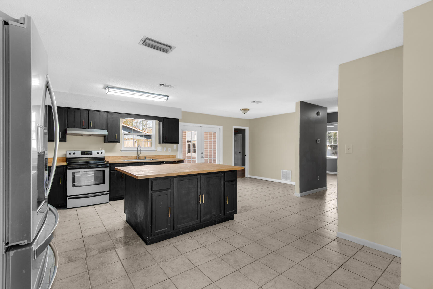 PORT DIXIE - Residential