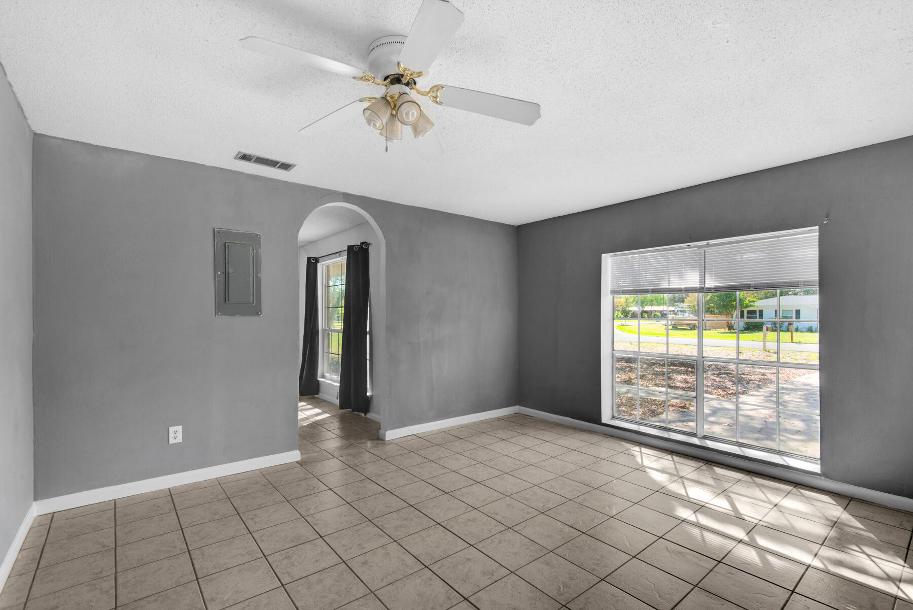 PORT DIXIE - Residential