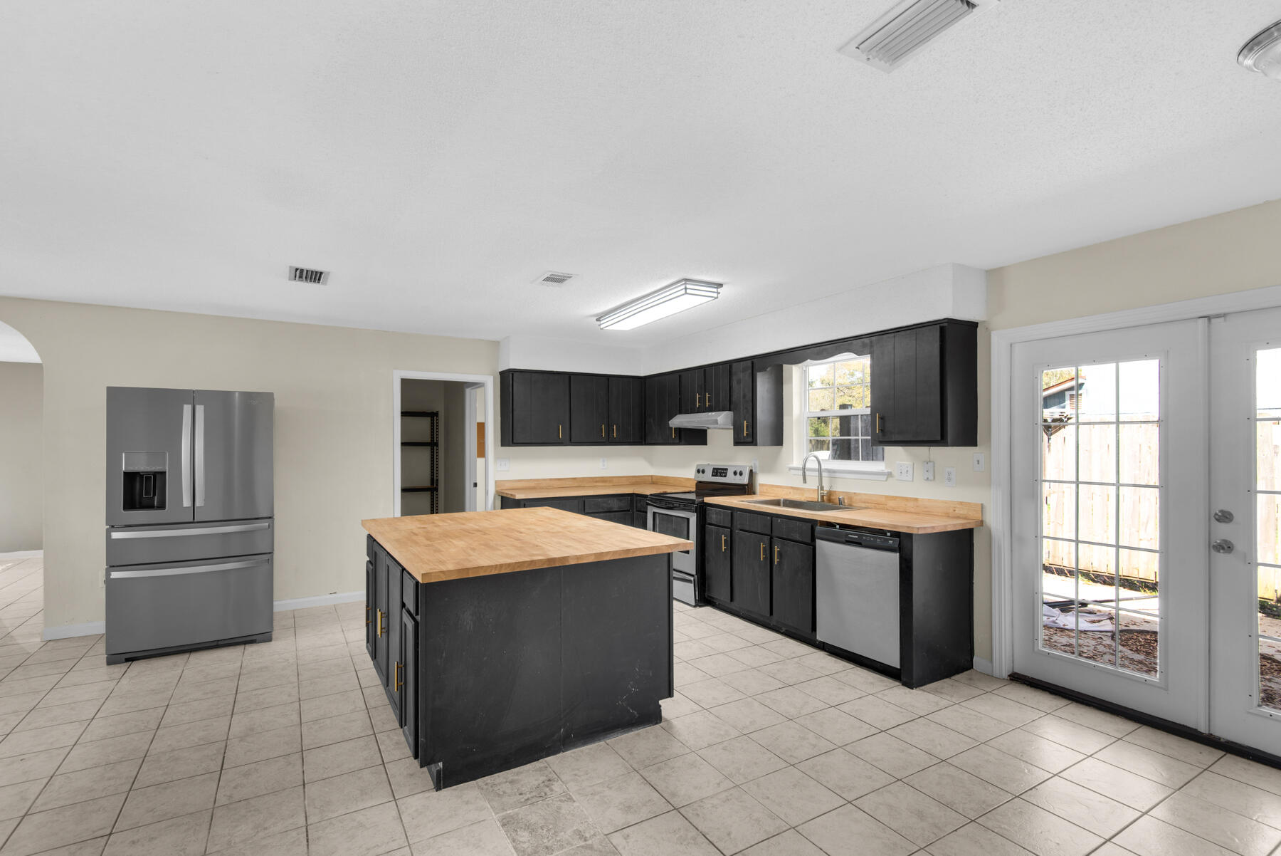 PORT DIXIE - Residential