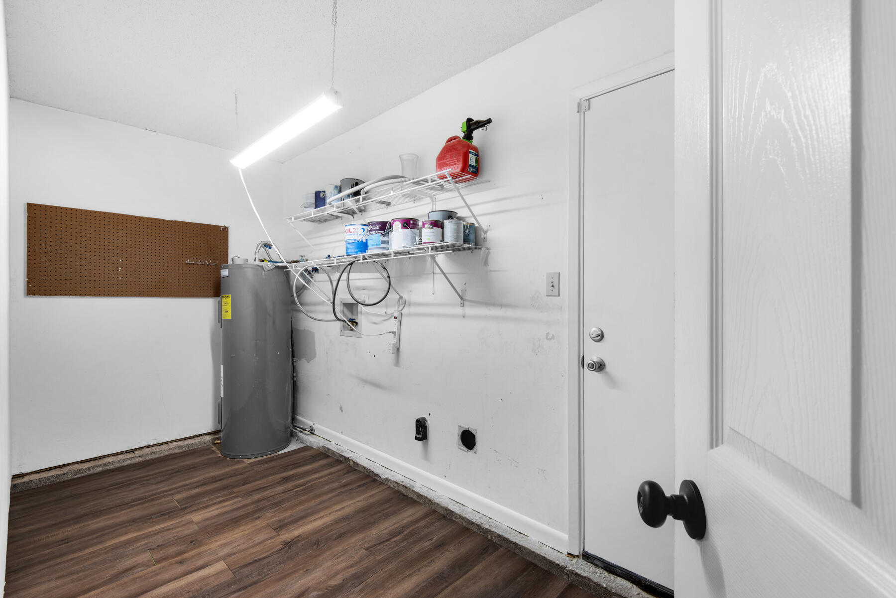 PORT DIXIE - Residential