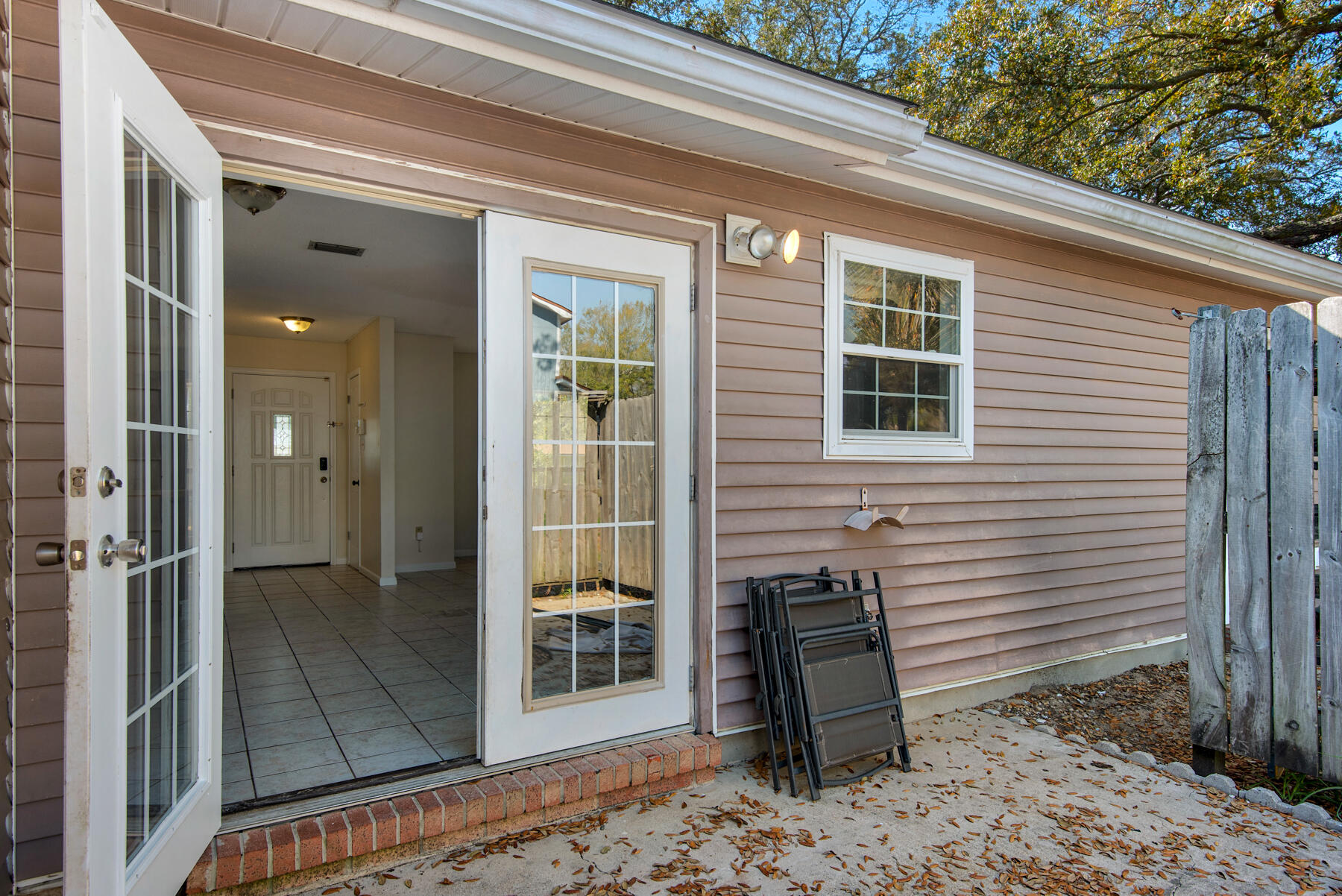 PORT DIXIE - Residential