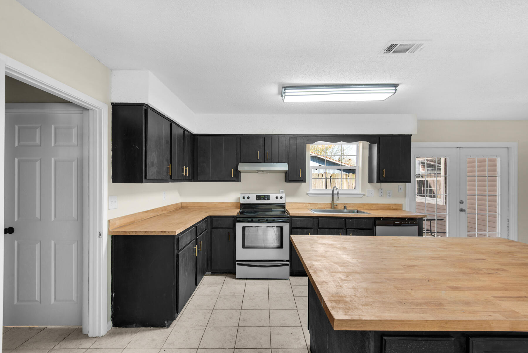 PORT DIXIE - Residential