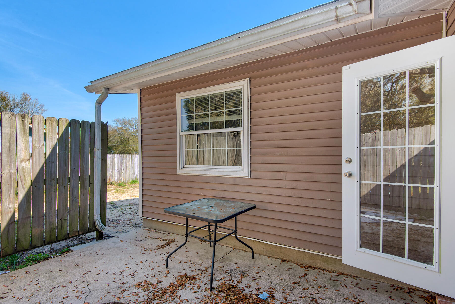 PORT DIXIE - Residential