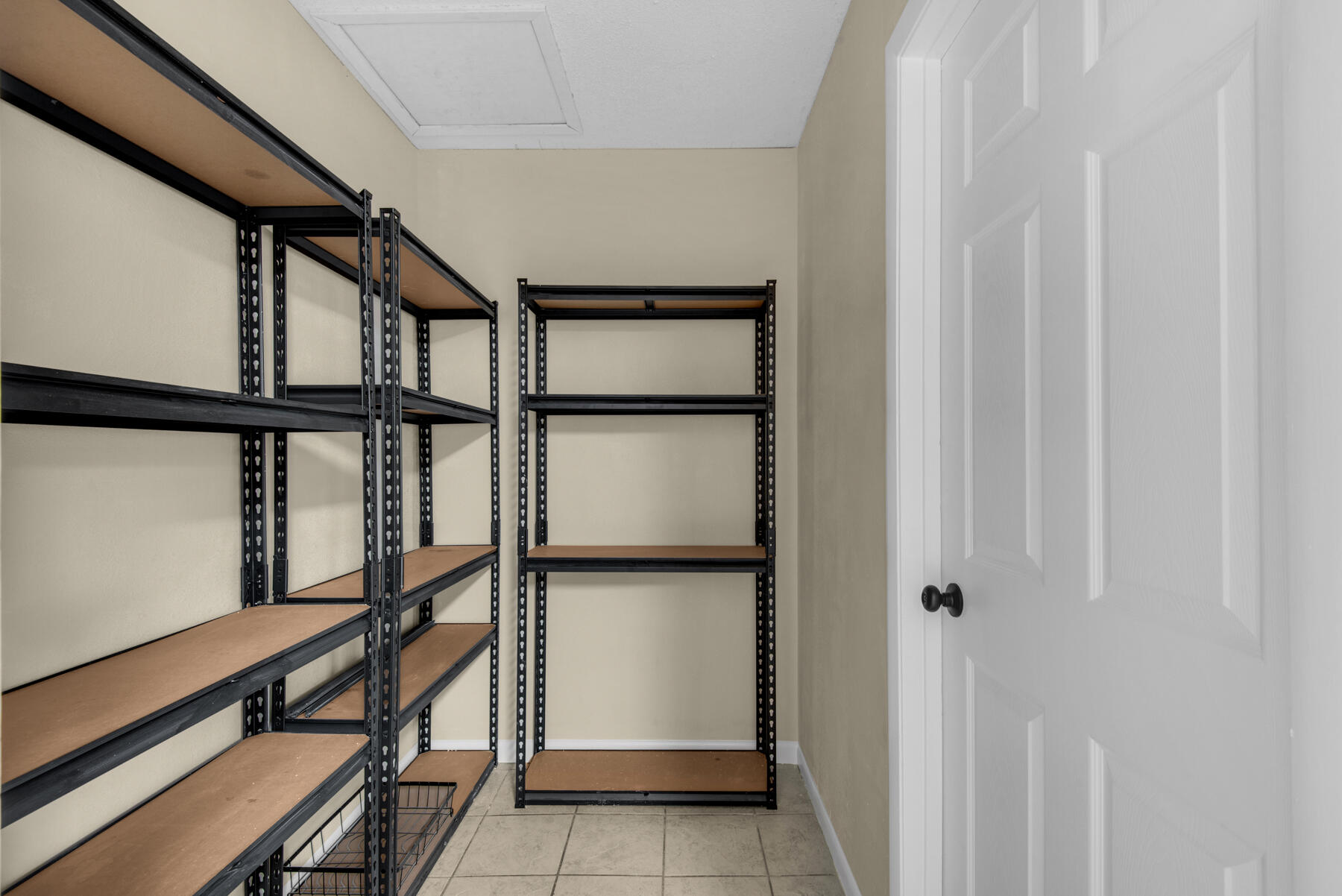 PORT DIXIE - Residential