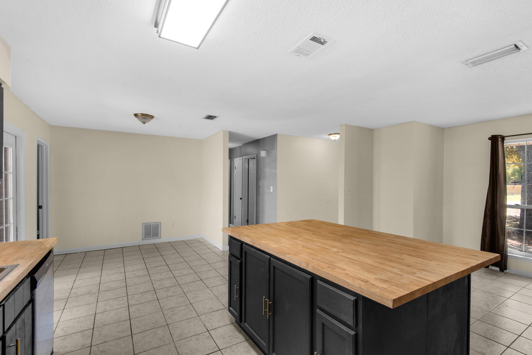 PORT DIXIE - Residential