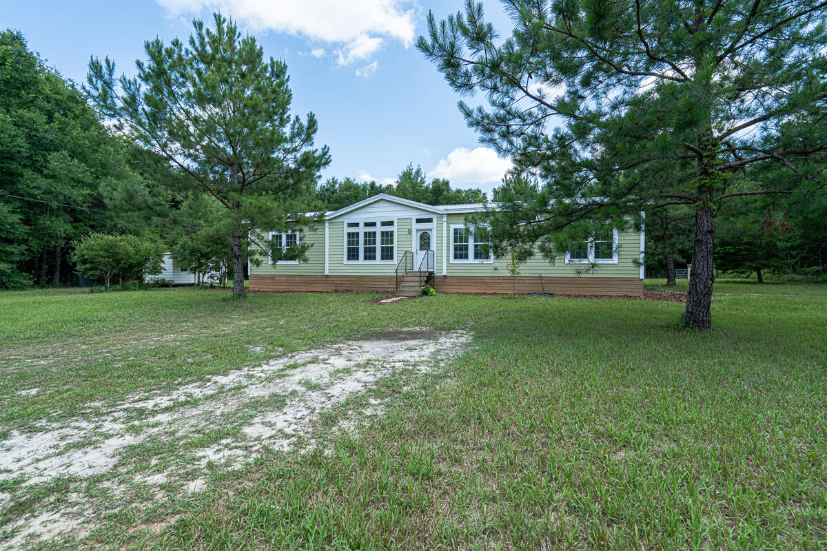 Metes and Bounds - Residential