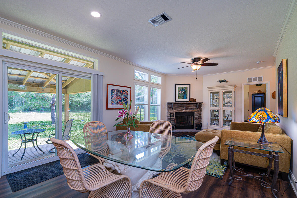 Metes and Bounds - Residential