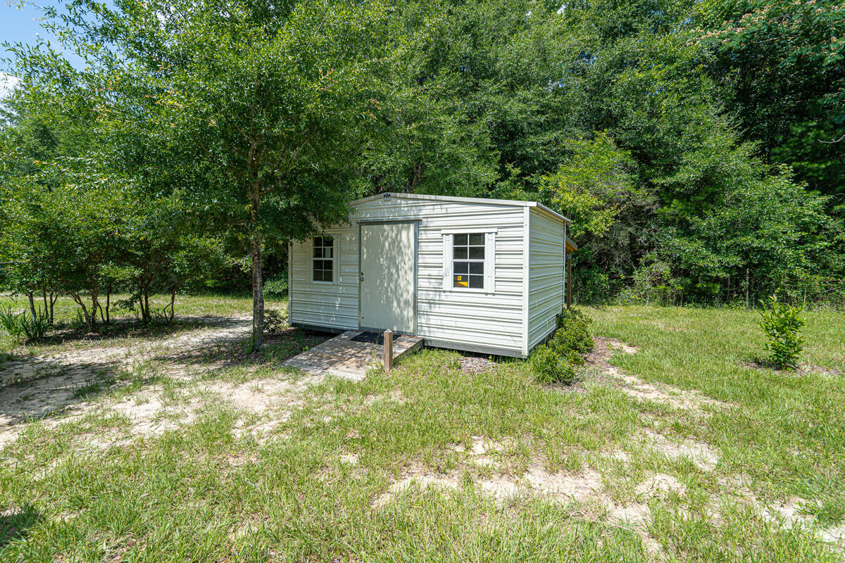 Metes and Bounds - Residential