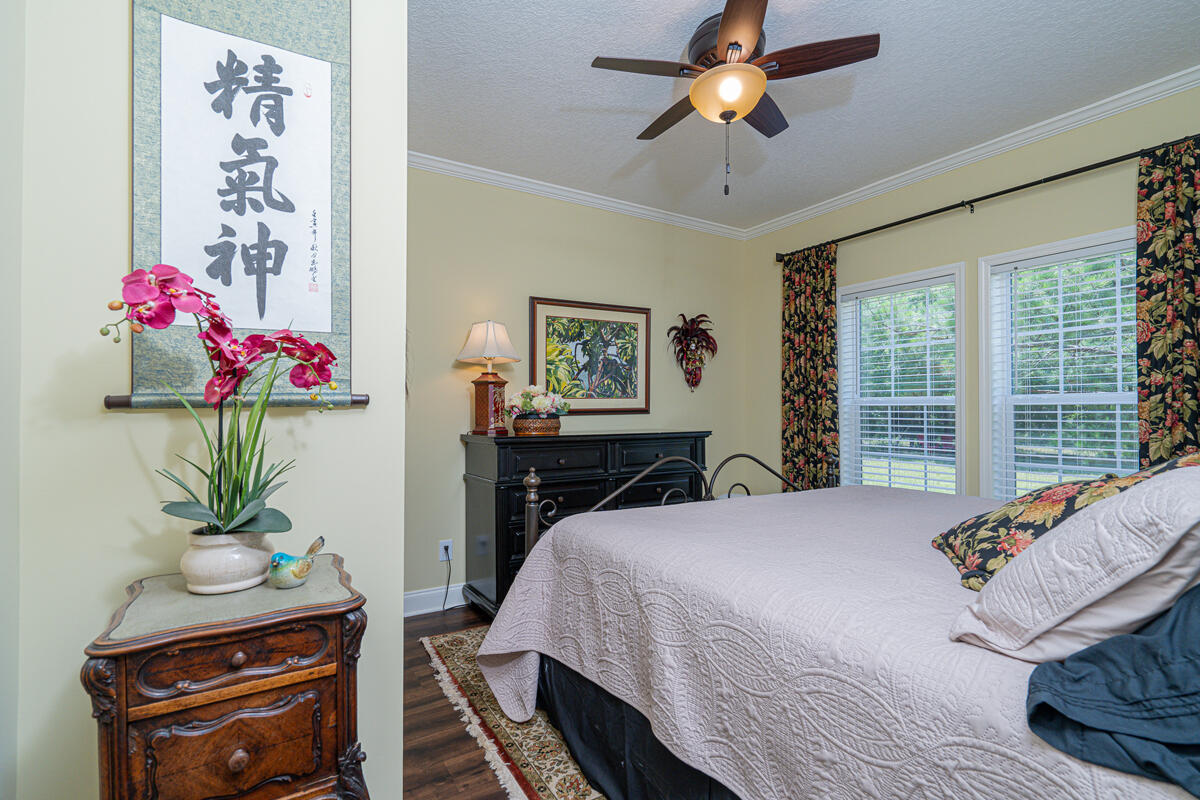 Metes and Bounds - Residential