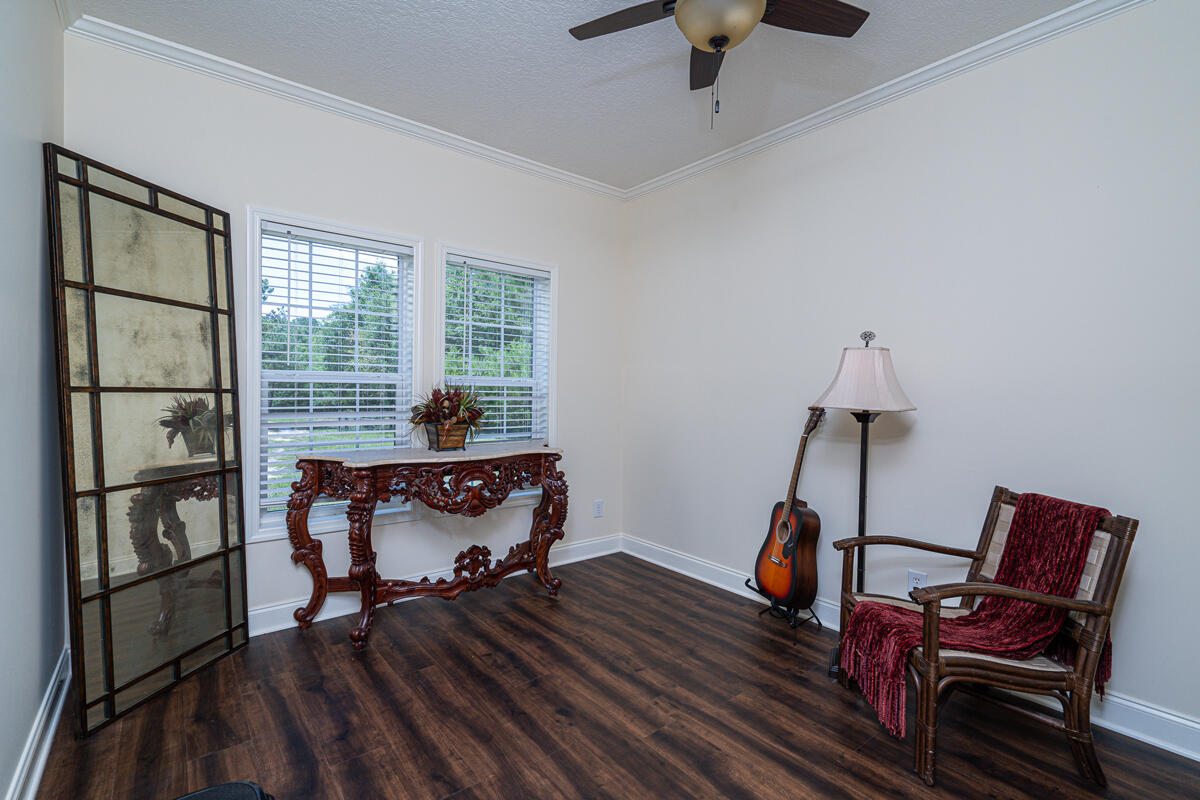 Metes and Bounds - Residential