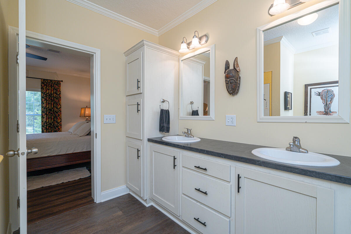 Metes and Bounds - Residential