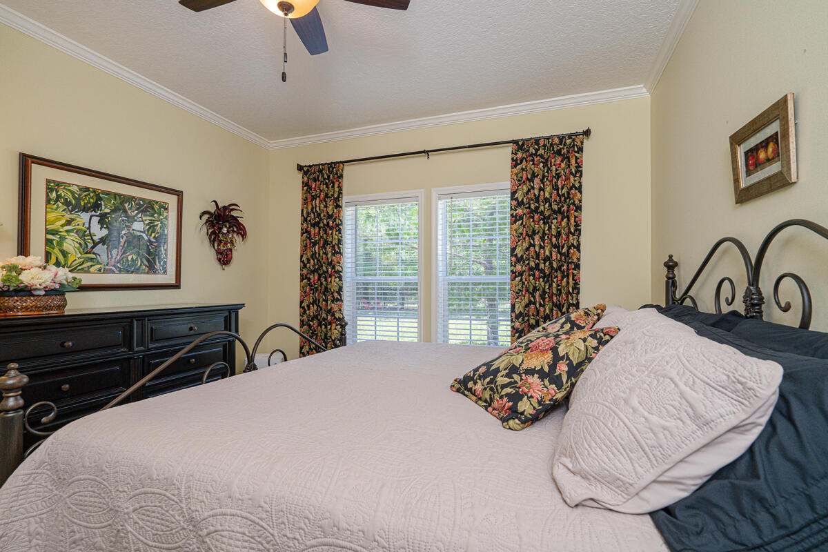 Metes and Bounds - Residential