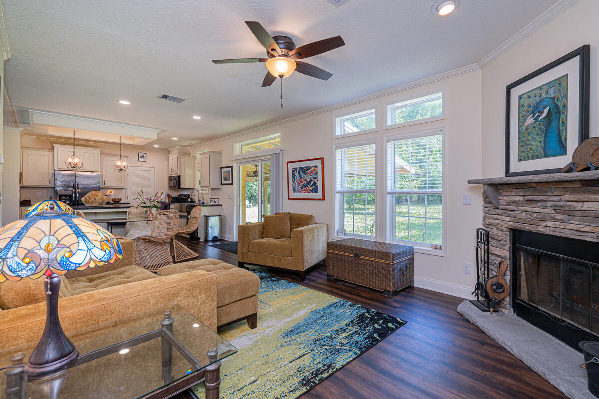 Metes and Bounds - Residential