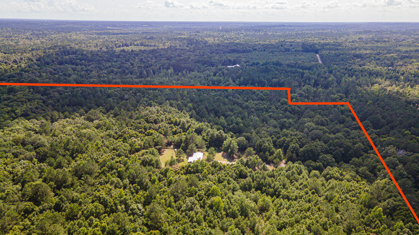 Metes and Bounds - Residential