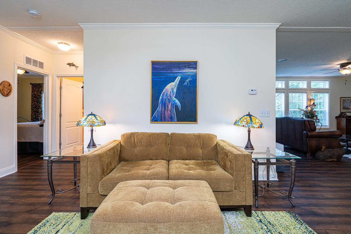 Metes and Bounds - Residential