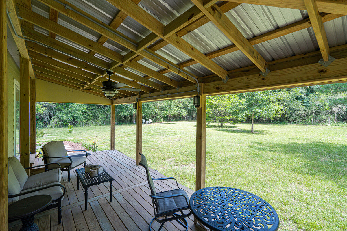 Metes and Bounds - Residential