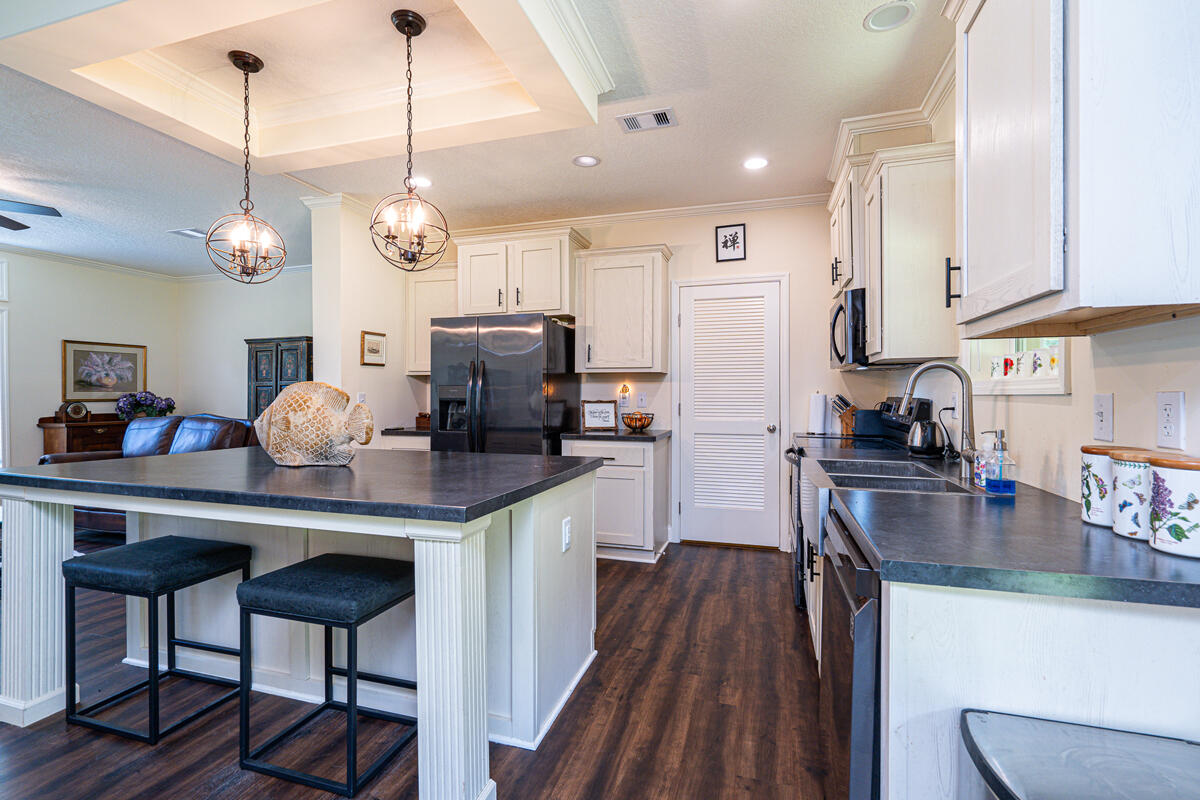 Metes and Bounds - Residential