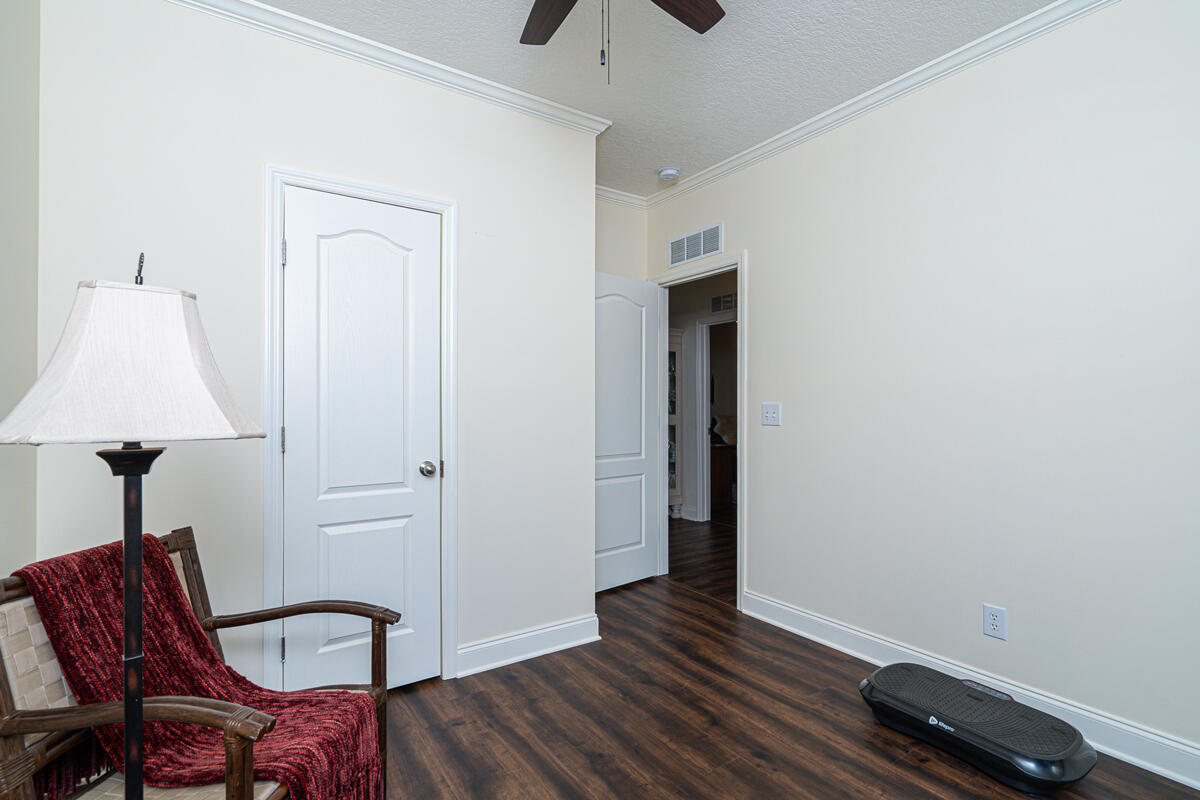 Metes and Bounds - Residential