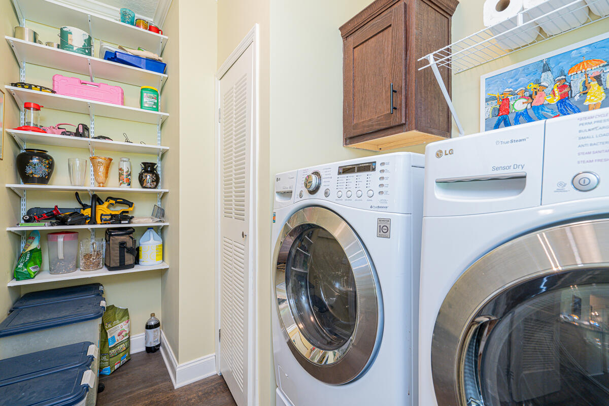 Metes and Bounds - Residential