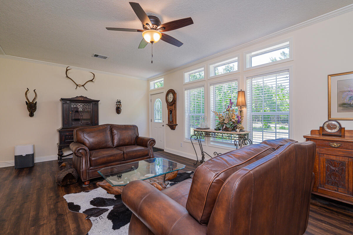 Metes and Bounds - Residential