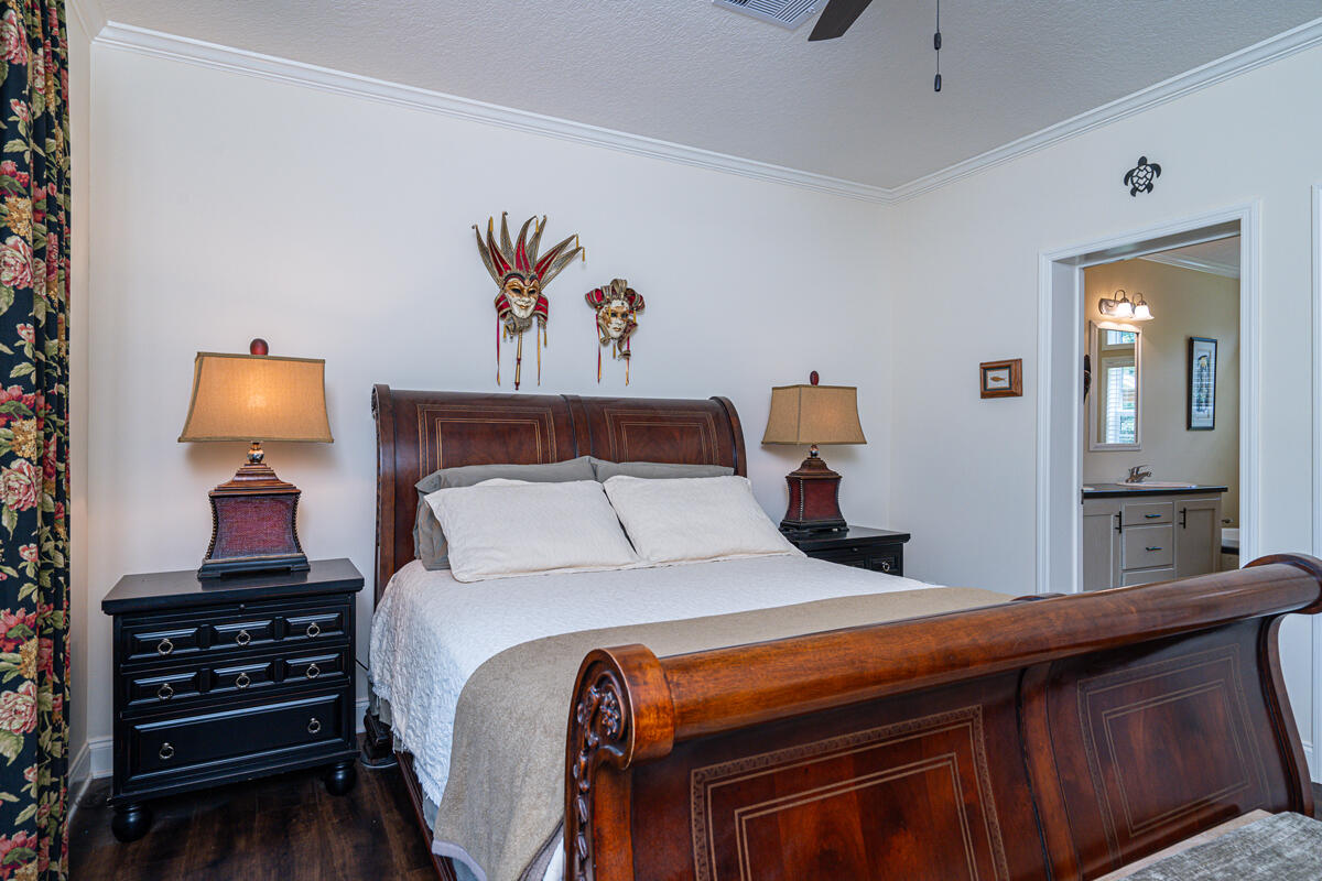 Metes and Bounds - Residential