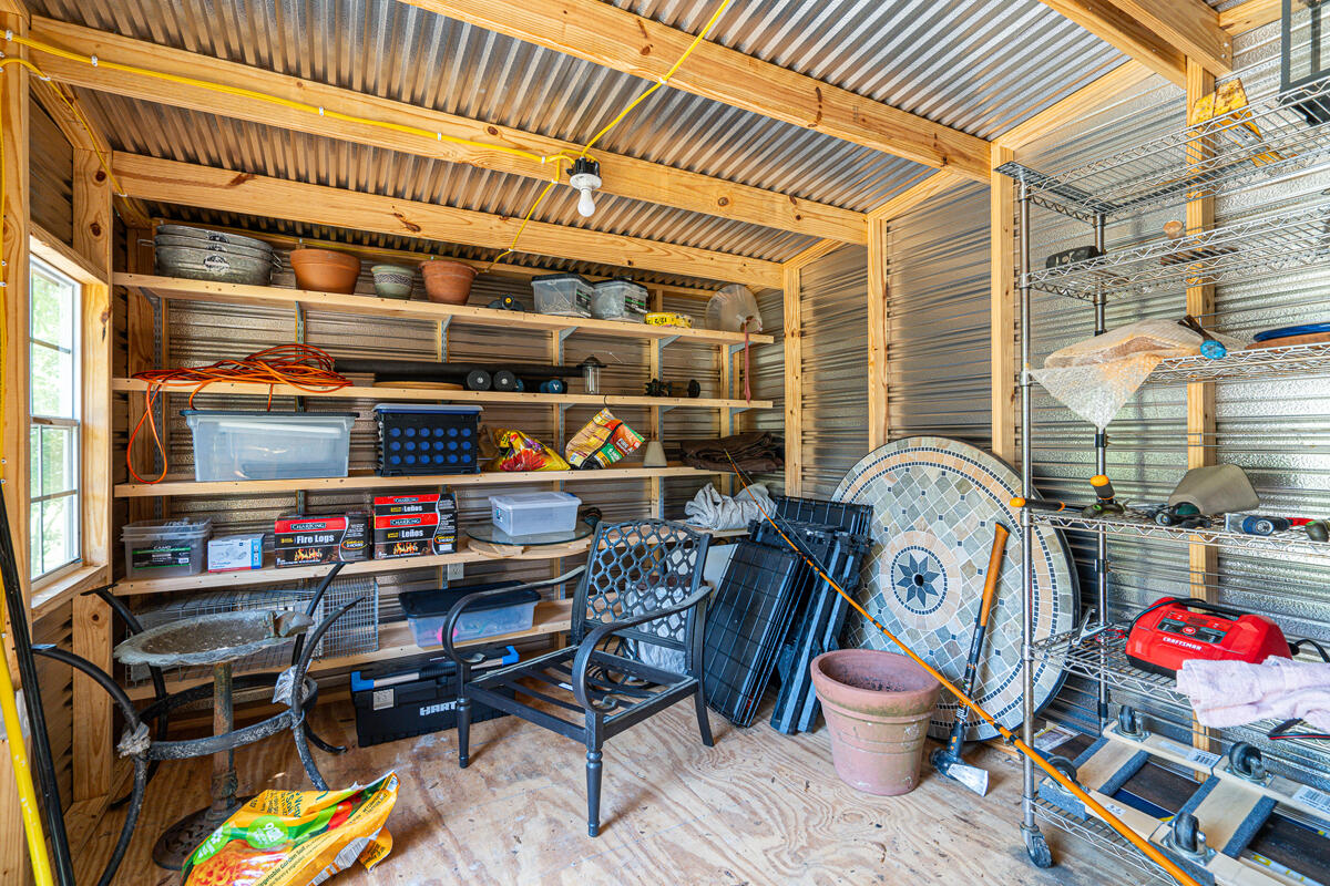 Metes and Bounds - Residential