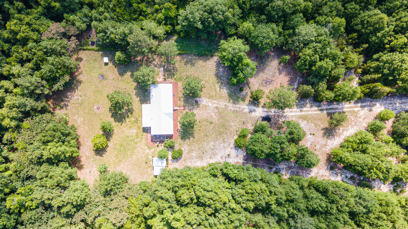 Metes and Bounds - Residential